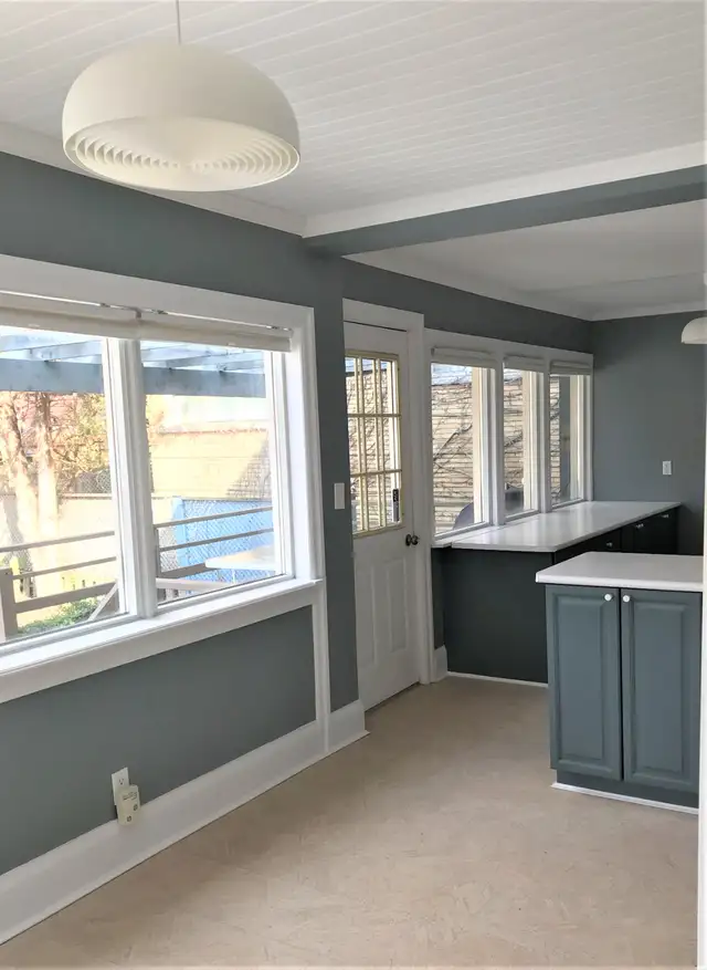 2 bed all-inclusive gorgeous Roncesvalles High Park Blvd - Photo 9