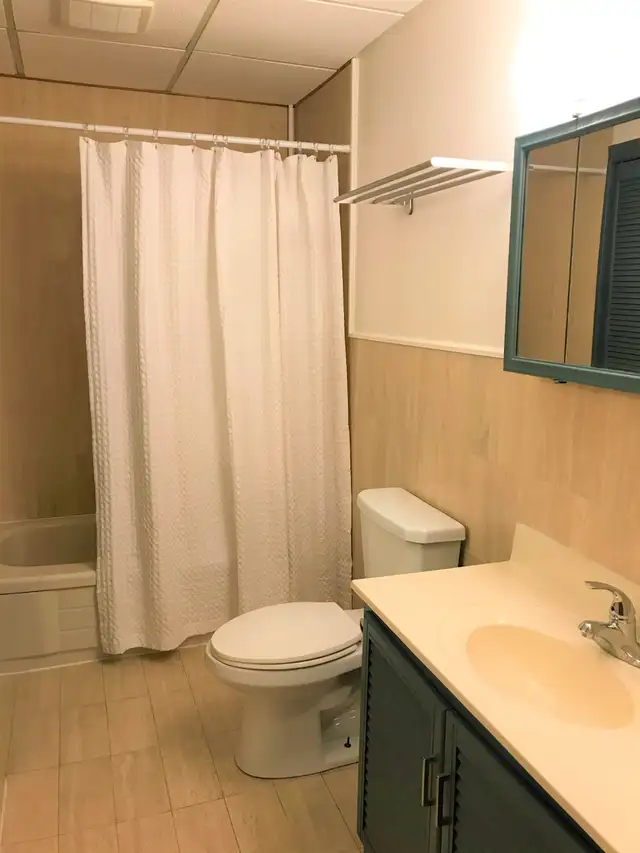 2 bed all-inclusive gorgeous Roncesvalles High Park Blvd - Photo 13