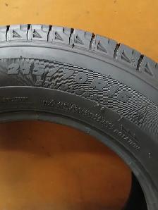 4 pneu Michelin - Photo 2