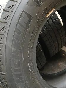 4 pneu Michelin - Photo 3