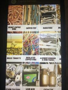 FREE SCRAP METAL PICKUP FOR FREE - Photo 4