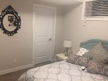 NEW FURNISHED 2 BEDROOM BASEMENT! LEGAL SUITE! - Photo 7