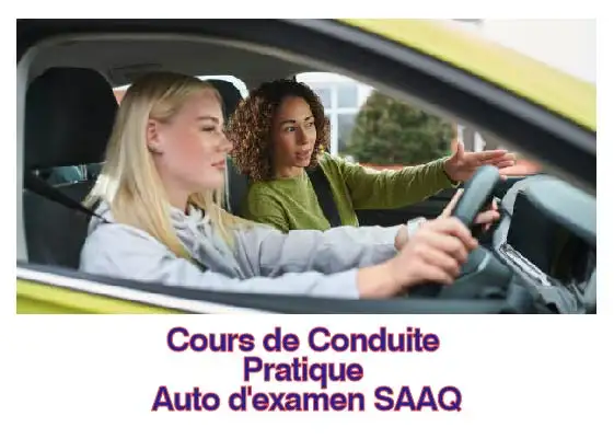 ROAD TEST PREPARATION- (SATURDAY AND SUNDAY)