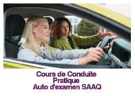 ROAD TEST PREPARATION- (SATURDAY AND SUNDAY)