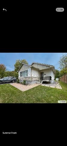 Bungalow for sale in Pointe-Claire