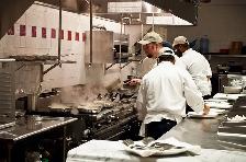 LOOKING FOR LINECOOK