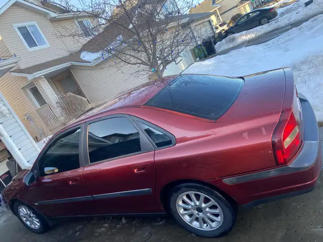 volvo s80 twin turbo quick sale - Photo 3