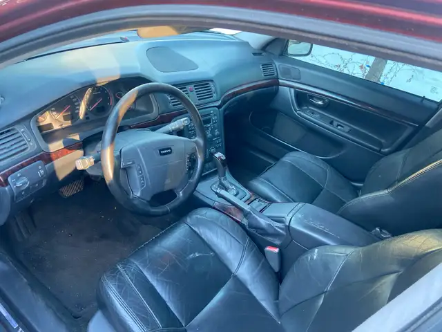 volvo s80 twin turbo quick sale - Photo 5