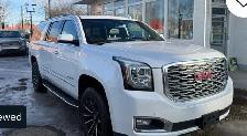 Looking to buy Yukon