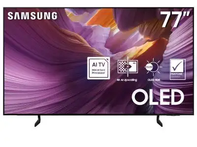 SAMSUNG-Q LED TV 70'smart-4k-ultra hd-inbox-warranty-$799-no tax - Photo 8