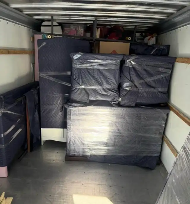 Same Day Movers For Sale