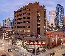 Full Time Building Operator