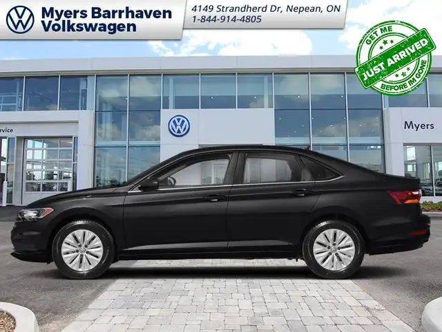 2021 Volkswagen Jetta Comfortline  - Heated Seats - Heated Seats