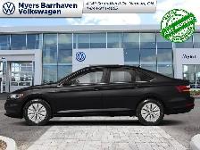 2021 Volkswagen Jetta Comfortline  - Heated Seats - Heated Seats