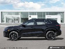 2026 Volkswagen Tiguan Comfortline R-Line Black Edition - Photo 3