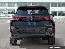 2026 Volkswagen Tiguan Comfortline R-Line Black Edition - Photo 5