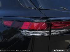 2026 Volkswagen Tiguan Comfortline R-Line Black Edition - Photo 10