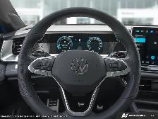 2026 Volkswagen Tiguan Comfortline R-Line Black Edition - Photo 12