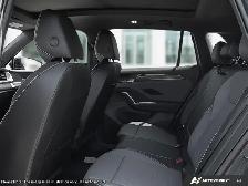 2026 Volkswagen Tiguan Comfortline R-Line Black Edition - Photo 20