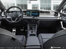 2026 Volkswagen Tiguan Comfortline R-Line Black Edition - Photo 21