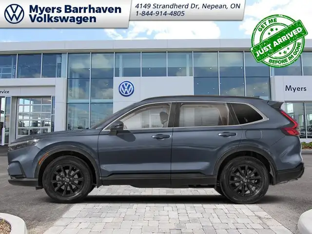 2024 Honda CR-V Sport  - Sunroof -  Power Liftgate - Sunroof -