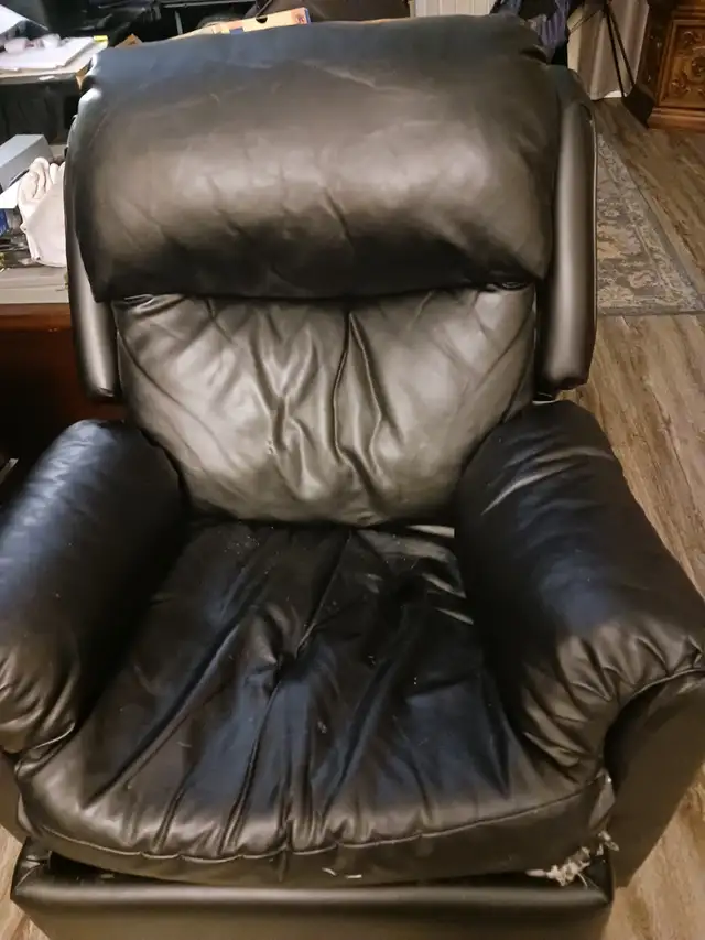 Free Love seat - Photo 3