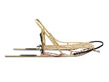 ISO Dog sled