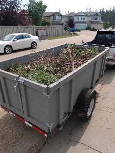 Truck for hire - Edmonton - Photo 2