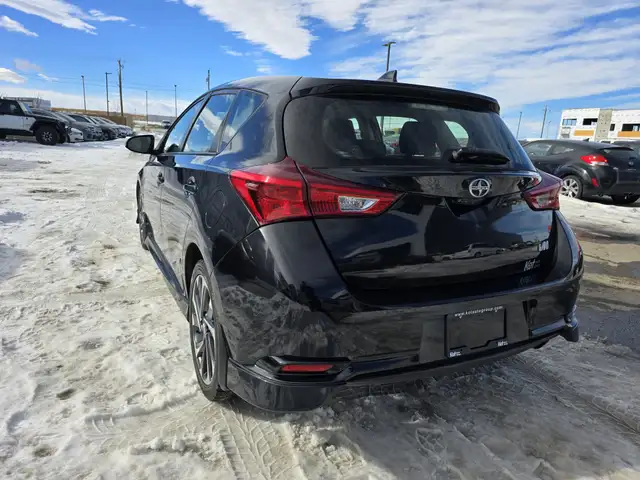 2016 Scion iM IM : Low Mileage, Well Serviced - Photo 6