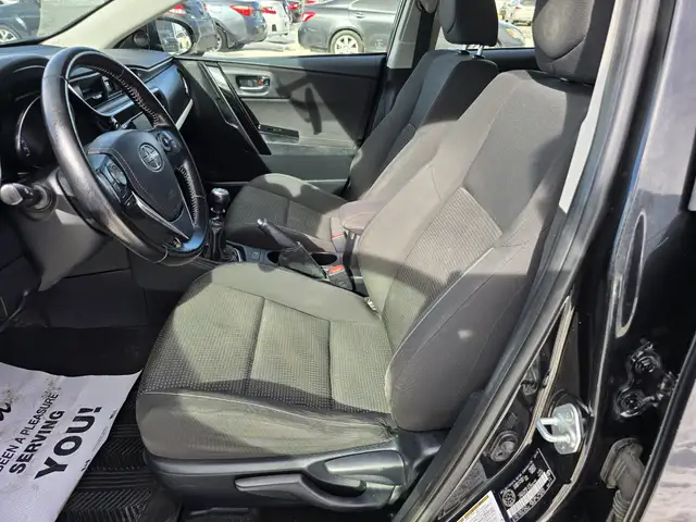 2016 Scion iM IM : Low Mileage, Well Serviced - Photo 7