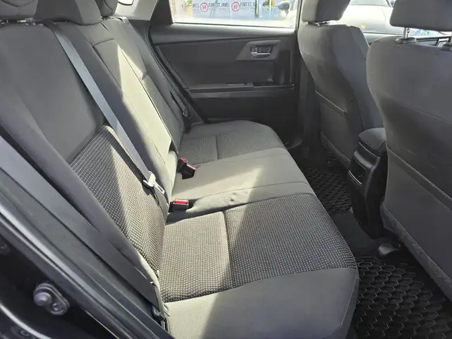 2016 Scion iM IM : Low Mileage, Well Serviced - Photo 8