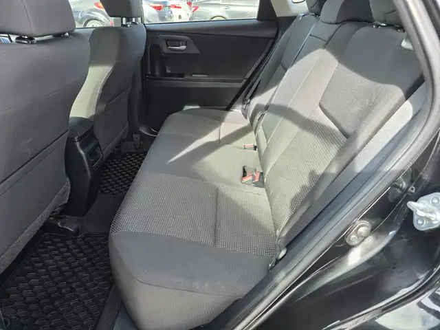 2016 Scion iM IM : Low Mileage, Well Serviced - Photo 9