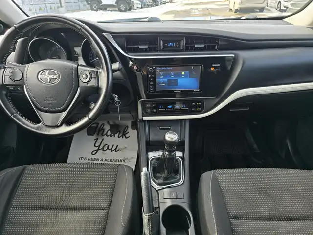 2016 Scion iM IM : Low Mileage, Well Serviced - Photo 10