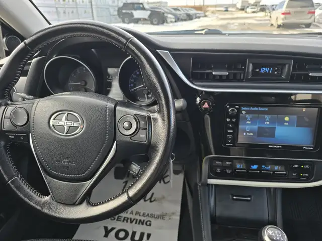 2016 Scion iM IM : Low Mileage, Well Serviced - Photo 13