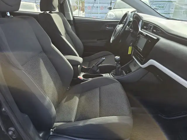 2016 Scion iM IM : Low Mileage, Well Serviced - Photo 14