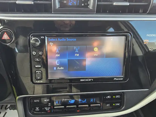 2016 Scion iM IM : Low Mileage, Well Serviced - Photo 16