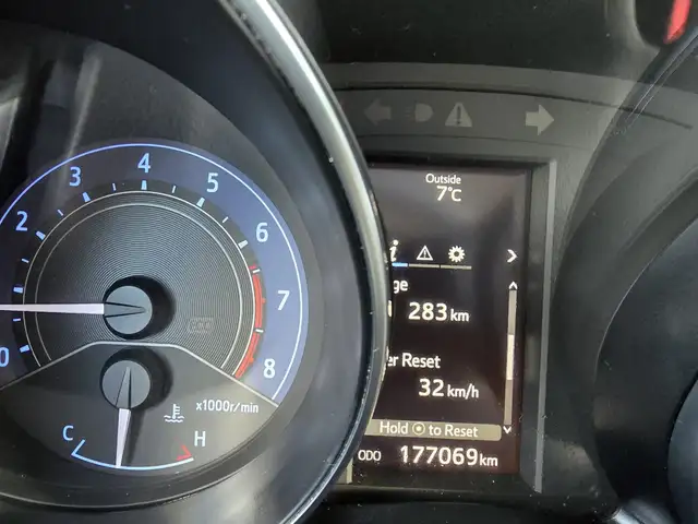 2016 Scion iM IM : Low Mileage, Well Serviced - Photo 19