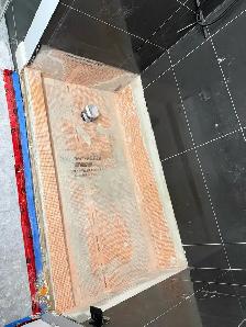 Bathroom Renovations