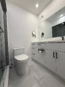 Bathroom Renovations - Photo 5