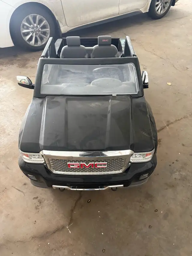 Denali riding truck - Photo 2