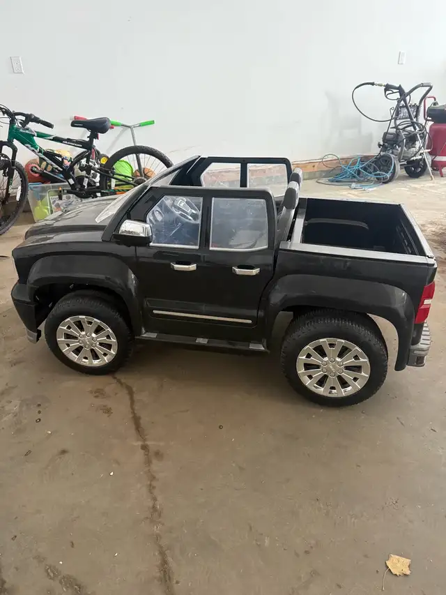 Denali riding truck - Photo 5