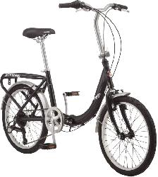 Schwinn Tango folding bicycle