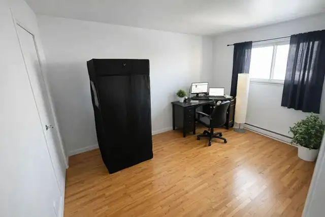 beautiful 41/2 apartment West Island Montréal - Photo 5