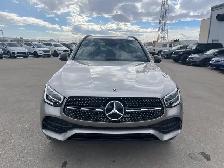 2021 Mercedes-Benz GLC GLC300 4MATIC/AWD/NAVI/B.CAM/LEATHER/PANO - Photo 2