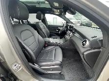 2021 Mercedes-Benz GLC GLC300 4MATIC/AWD/NAVI/B.CAM/LEATHER/PANO - Photo 9