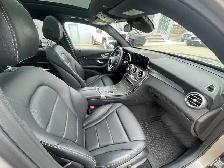 2021 Mercedes-Benz GLC GLC300 4MATIC/AWD/NAVI/B.CAM/LEATHER/PANO - Photo 10