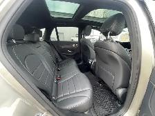 2021 Mercedes-Benz GLC GLC300 4MATIC/AWD/NAVI/B.CAM/LEATHER/PANO - Photo 11