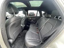 2021 Mercedes-Benz GLC GLC300 4MATIC/AWD/NAVI/B.CAM/LEATHER/PANO - Photo 12