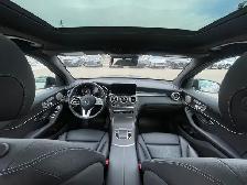 2021 Mercedes-Benz GLC GLC300 4MATIC/AWD/NAVI/B.CAM/LEATHER/PANO - Photo 13