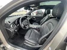 2021 Mercedes-Benz GLC GLC300 4MATIC/AWD/NAVI/B.CAM/LEATHER/PANO - Photo 15